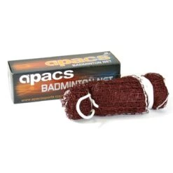 Apacs BN004 Tournament Badminton Net