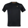 Apacs RN309 Dry-Fast Logo T-Shirt (Black)