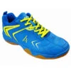 Ashaway Neo X-Glide Indoor Court Shoes (Blue/Yellow)