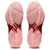 Asics Sky Elite FF 2 Womens Court Shoes (Frosted Rose-Cranberry)