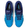 Asics Gel Beyond 6 Mens Court Shoes (Island Blue-White)