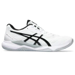 Asics Gel Tactic 12 Mens Court Shoes (White-Black)