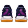 Asics Gel Upcourt 5 GS Junior Court Shoes (Peacoat-Orchid)