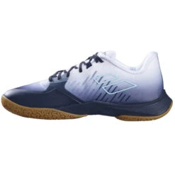 Babolat Shadow Tour Mens Badminton Shoes (Black/White)