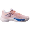 Babolat Shadow Tour Womens Badminton Shoes (English Rose)
