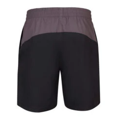 Babolat Play Boys Shorts (Black-Black)