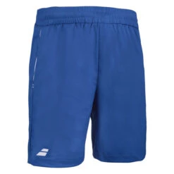 Babolat Play Boys Shorts (Sodalite Blue)