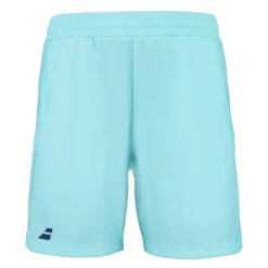 Babolat Play Boys Shorts (Angel Blue)