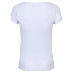 Babolat Play Girls Cap Sleeve Top