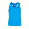 Babolat Play Girls Tank Top (Blue Aster)