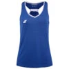 Babolat Play Girls Tank Top (Sodalite Blue)