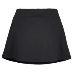 Babolat Play Girls Skirt (Black)