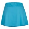 Babolat Play Girls Skirt (Cyan Blue)
