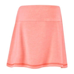 Babolat Play Girls Skirt (Fluo Strike)
