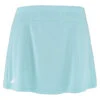 Babolat Play Girls Skirt (Angel Blue Heather)