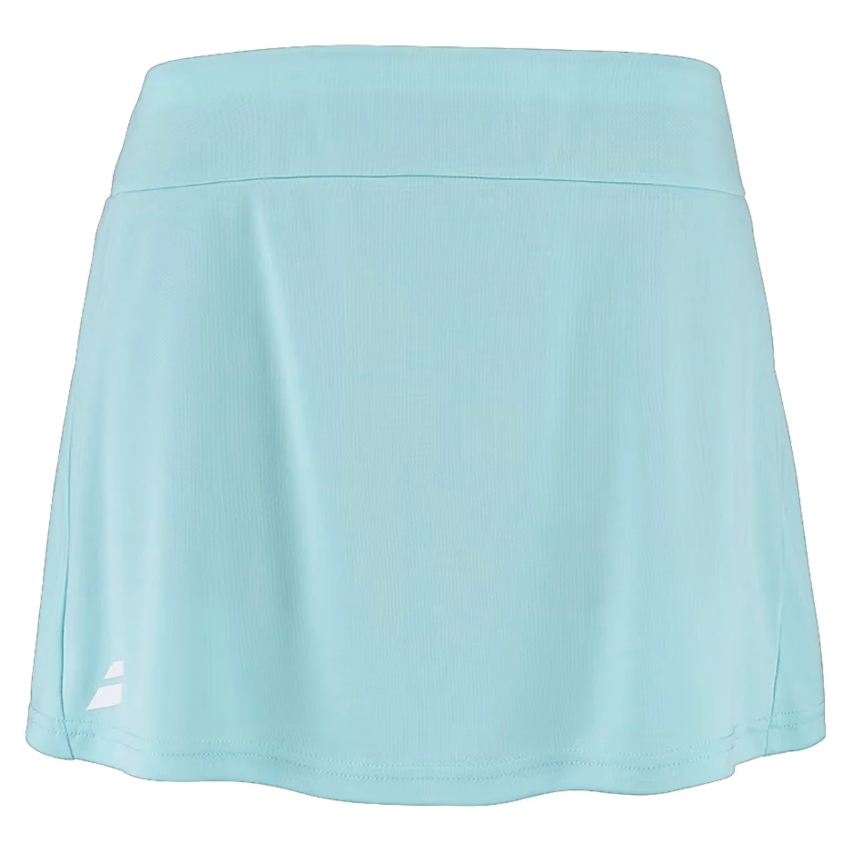 Babolat Play Girls Skirt (Angel Blue Heather)