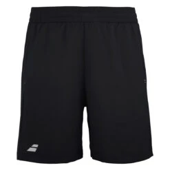 Babolat Play Mens Shorts (Black)