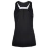 Babolat Play Womens Tank Top (Black)
