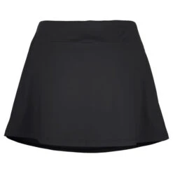 Babolat Play Womens Skirt (Black)