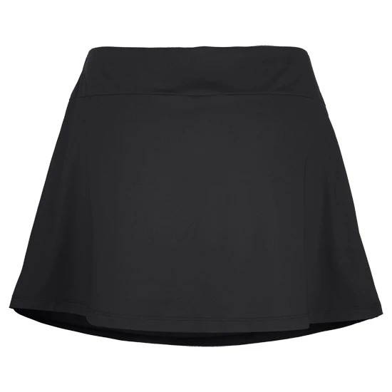 Babolat Play Womens Skirt (Black)