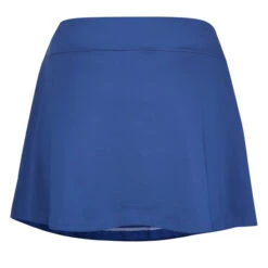 Babolat Play Girls Skirt (Sodalite Blue)