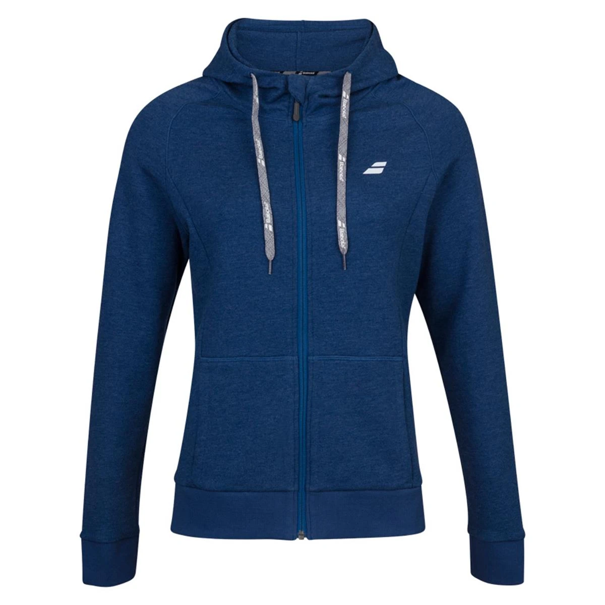Babolat Exercise Girls Hooded Jacket - Image 3