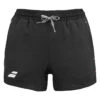 Babolat Exercise Girls Shorts (Black)