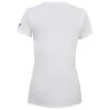 Babolat Exercise Girls Tee (White)