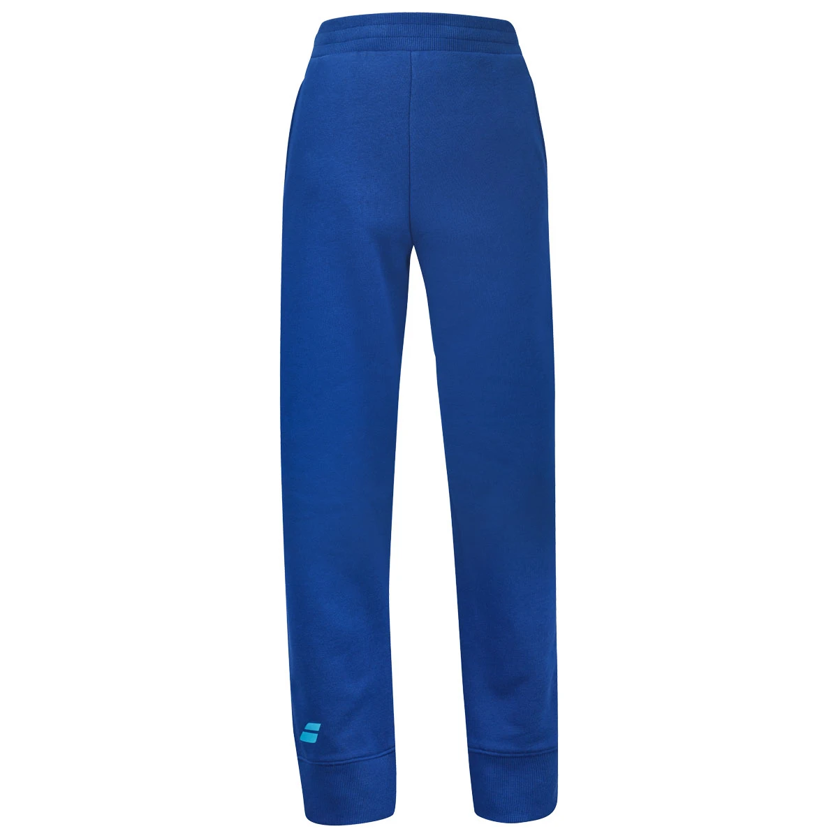 Babolat Exercise Junior Jogger Pants (Sodalite Blue) - Image 2