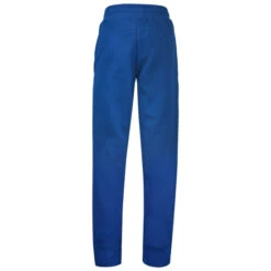 Babolat Exercise Junior Jogger Pants (Sodalite Blue)