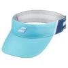 Babolat Elastic Visor (Angel Blue-White)