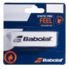 Babolat Syntec Pro Replacement Grip (White)