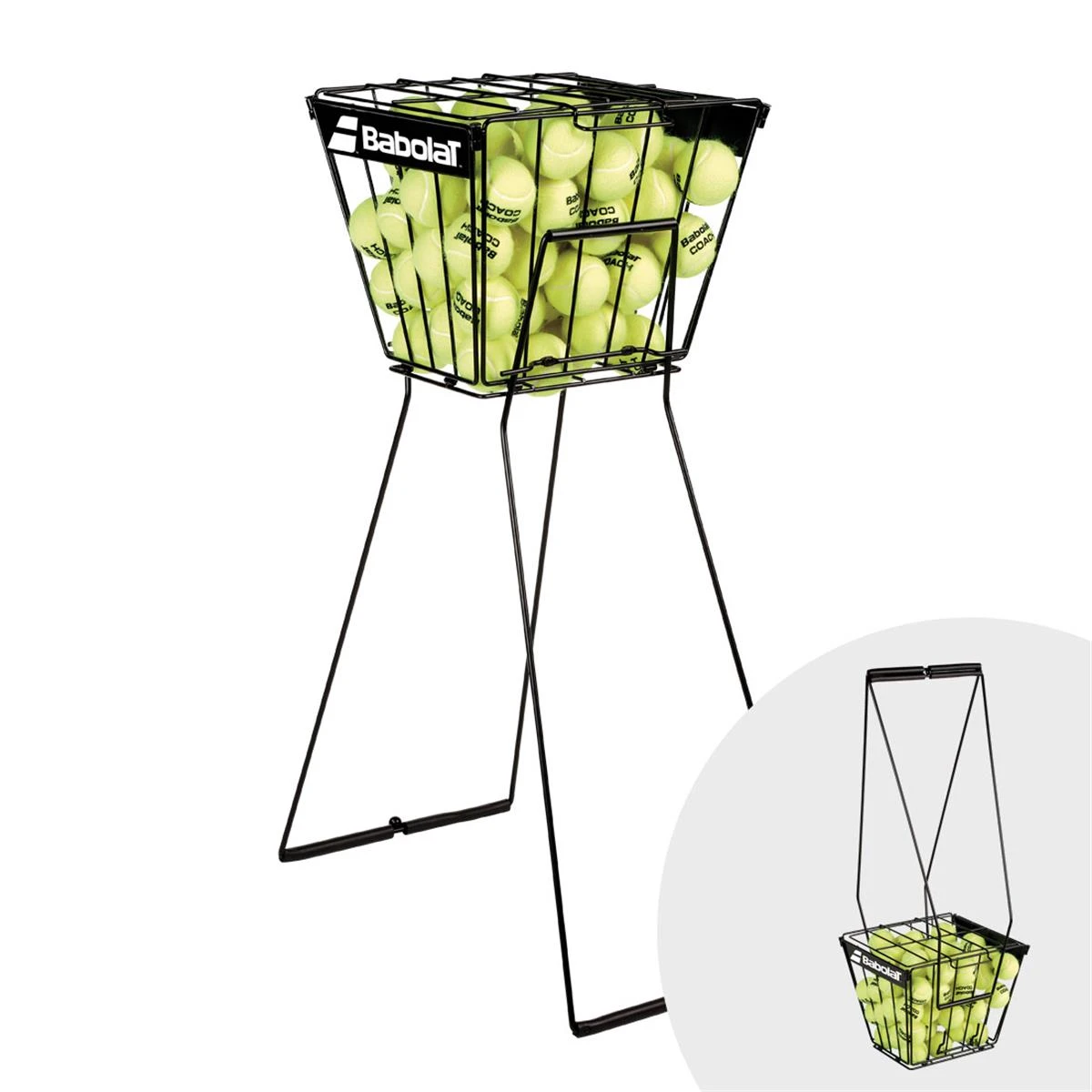 Babolat Tennis Ball Cart