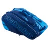 Babolat Pure Drive 12 Racket Bag (Blue)