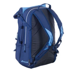 Babolat Pure Drive Backpack (Blue)