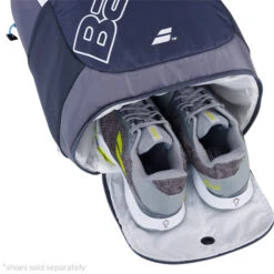 Babolat Evo Court Backpack (Grey)