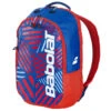 Babolat Kids Racket Backpack (White-Blue)