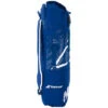 Babolat Backrack 2 Badminton Bag (Blue-White)