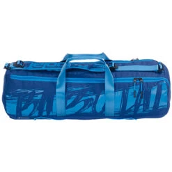 Babolat Duffle Rack Bag (Dark Blue)