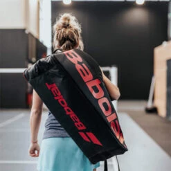 Babolat Cross Pro Bad 10 Racket Bag