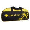 Carlton Airblade Square Bag (Black-Yellow)