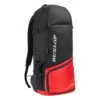Dunlop CX Performance Long Backpack (Black/Red)