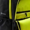 Dunlop SX Performance Backpack (Black-Yellow)