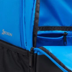 Dunlop FX Performance Backpack (Black-Blue)