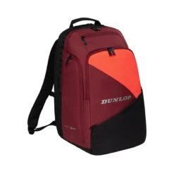 Dunlop CX Performance Backpack (Black/Red)
