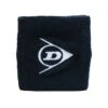 Dunlop Short Duo Pack Wristband (Navy)