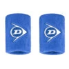Dunlop Short Duo Pack Wristband (Royal Blue)