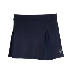 Dunlop Club Girls Skirt (Navy)