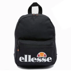 Ellesse Benallo Junior Backpack (Black)