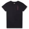 Ellesse Nessia Junior Tee (Black)